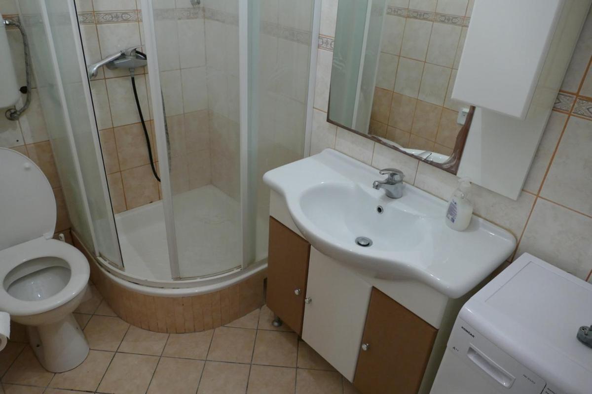 Apartment Stipe Дуче Экстерьер фото
