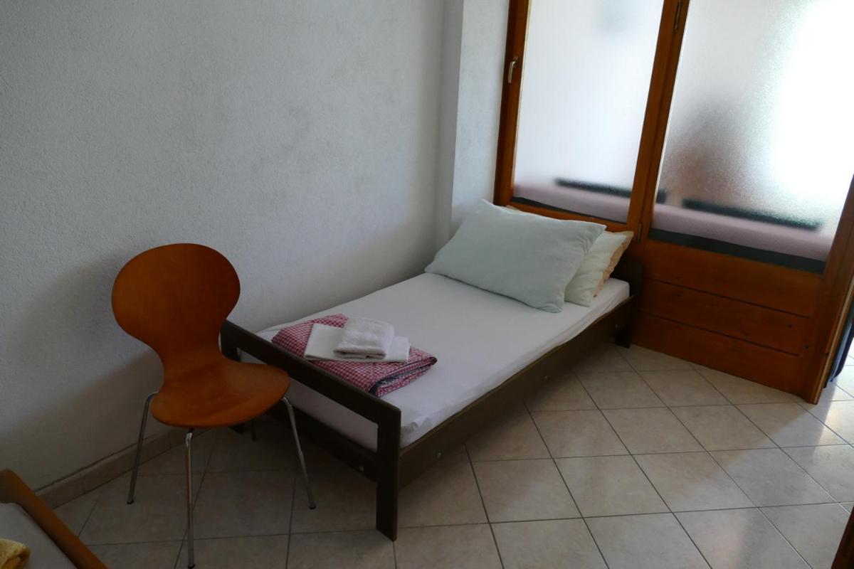 Apartment Stipe Дуче Экстерьер фото